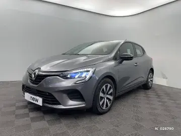 Acheter RENAULT CLIO Clio TCe 90 Equilibre occasion en vente à RENAULT SAINT-QUENTIN GUEUDET 1880