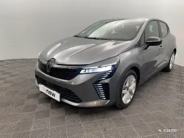 Acheter RENAULT CLIO Clio TCe 90 ch GSR2 Evolution occasion en vente à RENAULT SAINT-QUENTIN GUEUDET 1880