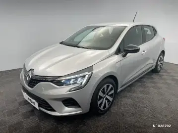 Acheter RENAULT CLIO Clio TCe 90 Equilibre occasion en vente à RENAULT SAINT-QUENTIN GUEUDET 1880