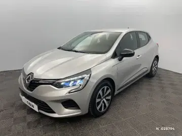 Acheter RENAULT CLIO Clio TCe 90 Equilibre occasion en vente à RENAULT SAINT-QUENTIN GUEUDET 1880