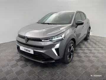 Acheter RENAULT CAPTUR Captur TCe 90 Techno occasion en vente à RENAULT SAINT-QUENTIN GUEUDET 1880