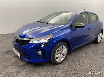 Acheter RENAULT CLIO Clio E-Tech full hybrid 145 ch GSR2 Evolution occasion en vente à RENAULT SAINT-QUENTIN GUEUDET 1880