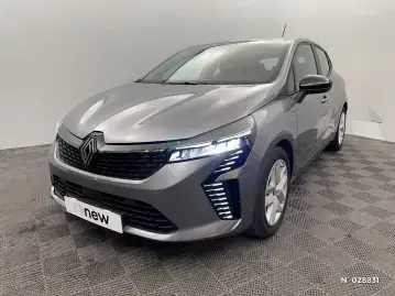 Acheter RENAULT CLIO Clio E-Tech full hybrid 145 ch GSR2 Evolution occasion en vente à RENAULT SAINT-QUENTIN GUEUDET 1880