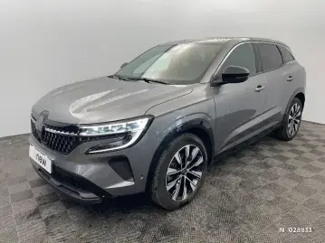 Acheter RENAULT AUSTRAL Austral E-Tech full hybrid 200 GSR2 Techno occasion en vente à RENAULT SAINT-QUENTIN GUEUDET 1880