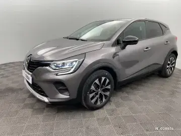 Acheter RENAULT CAPTUR Captur TCe 90 Evolution occasion en vente à RENAULT SAINT-QUENTIN GUEUDET 1880