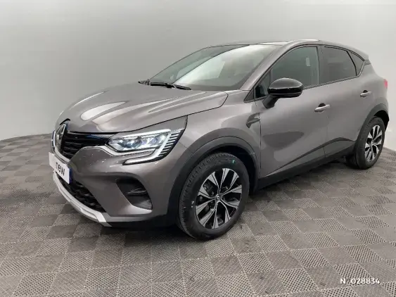 RENAULT CAPTUR II - voiture d'occasion - Photo 1