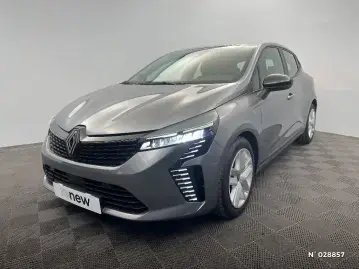 Acheter RENAULT CLIO Clio TCe 90 ch GSR2 Evolution occasion en vente à RENAULT SAINT-QUENTIN GUEUDET 1880