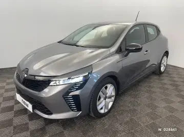 Acheter RENAULT CLIO Clio TCe 90 ch GSR2 Evolution occasion en vente à RENAULT SAINT-QUENTIN GUEUDET 1880