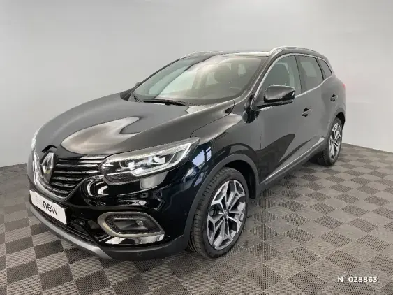 RENAULT KADJAR - voiture d'occasion - Photo 1