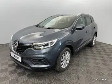 Acheter RENAULT KADJAR Kadjar TCe 140 FAP Business occasion en vente à RENAULT SAINT-QUENTIN GUEUDET 1880
