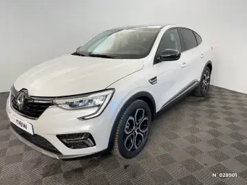 Acheter RENAULT ARKANA Arkana E-Tech 145 - 23 Techno occasion en vente à RENAULT SAINT-QUENTIN GUEUDET 1880