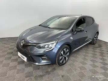 Acheter RENAULT CLIO Clio TCe 90 - 21N Limited occasion en vente à RENAULT SAINT-QUENTIN GUEUDET 1880