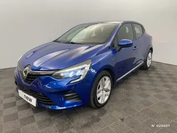 Acheter RENAULT CLIO Clio Blue dCi 85 Business occasion en vente à RENAULT SAINT-QUENTIN GUEUDET 1880