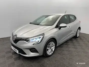 Acheter RENAULT CLIO Clio Blue dCi 85 Business occasion en vente à RENAULT SAINT-QUENTIN GUEUDET 1880