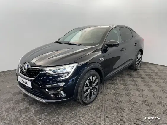 RENAULT ARKANA - voiture d'occasion - Photo 1