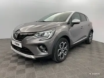 Acheter RENAULT CAPTUR Captur TCe 90 Techno occasion en vente à RENAULT SAINT-QUENTIN GUEUDET 1880