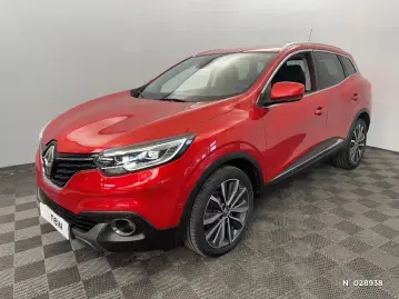 Acheter RENAULT KADJAR Kadjar dCi 110 Energy Intens EDC occasion en vente à RENAULT SAINT-QUENTIN GUEUDET 1880