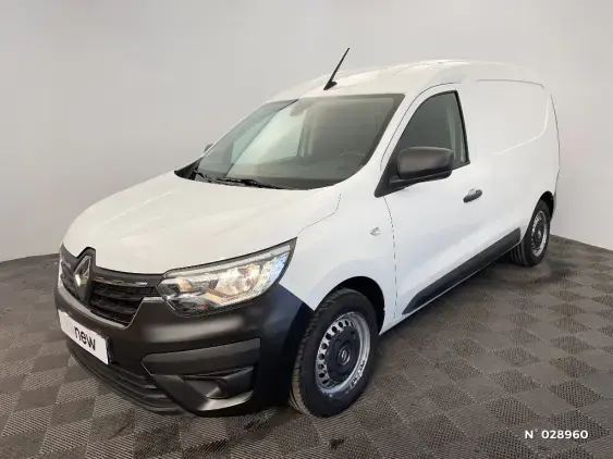 RENAULT EXPRESS VAN I - voiture d'occasion - Photo 1