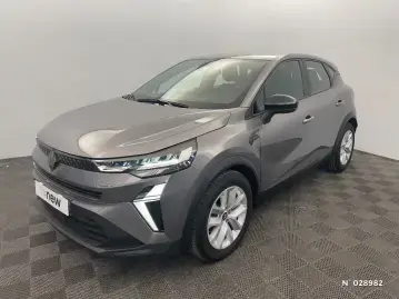Acheter RENAULT CAPTUR Captur E-Tech full hybrid 145 ch Evolution occasion en vente à RENAULT SAINT-QUENTIN GUEUDET 1880