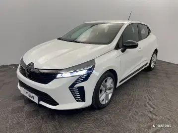 Acheter RENAULT CLIO Clio TCe 90 ch GSR2 Evolution occasion en vente à RENAULT SAINT-QUENTIN GUEUDET 1880