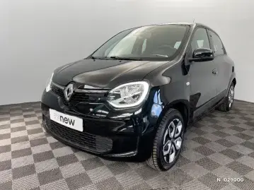 Acheter RENAULT TWINGO Twingo III SCe 65 Equilibre occasion en vente à RENAULT SAINT-QUENTIN GUEUDET 1880