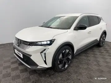 Acheter RENAULT SCENIC Scenic E-Tech electrique 220 ch grande autonomie Techno Iconic occasion en vente à RENAULT SAINT-QUENTIN GUEUDET 1880