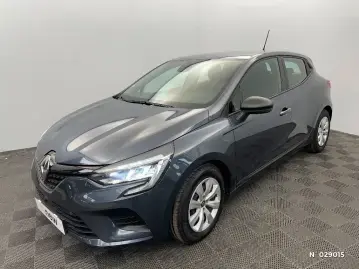 Acheter RENAULT CLIO Clio SCe 75 Life occasion en vente à RENAULT SAINT-QUENTIN GUEUDET 1880