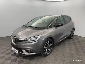 Acheter RENAULT SCENIC Scenic TCe 140 FAP Intens occasion en vente à RENAULT SAINT-QUENTIN GUEUDET 1880