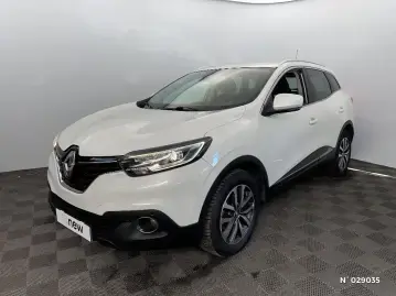 Acheter RENAULT KADJAR Kadjar dCi 110 Energy Business occasion en vente à RENAULT SAINT-QUENTIN GUEUDET 1880
