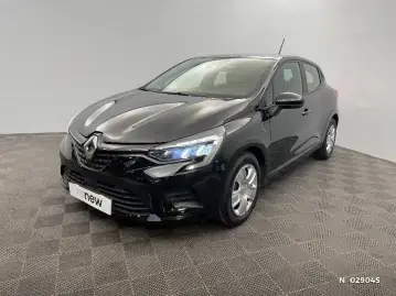 Acheter RENAULT CLIO Clio TCe 90 Equilibre occasion en vente à RENAULT SAINT-QUENTIN GUEUDET 1880