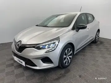 Acheter RENAULT CLIO Clio TCe 90 Equilibre occasion en vente à RENAULT SAINT-QUENTIN GUEUDET 1880