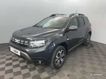 Acheter DACIA DUSTER Duster TCe 130 4x2 Journey occasion en vente à RENAULT SAINT-QUENTIN GUEUDET 1880