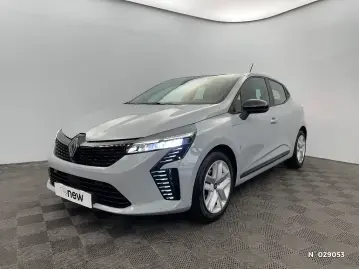 Acheter RENAULT CLIO Clio TCe 90 ch GSR2 Evolution occasion en vente à RENAULT SAINT-QUENTIN GUEUDET 1880