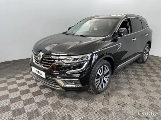 RENAULT KOLEOS II - voiture d'occasion - Photo 1