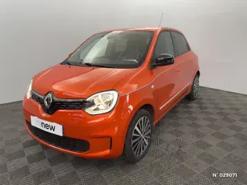 Acheter RENAULT TWINGO Twingo III Achat Intégral - 21 Intens occasion en vente à RENAULT SAINT-QUENTIN GUEUDET 1880