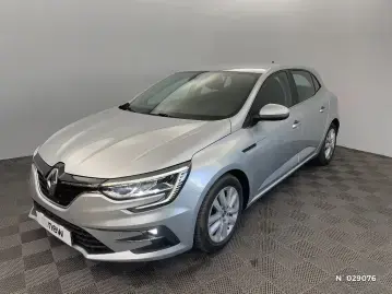 Acheter RENAULT MEGANE Mégane IV Berline Blue dCi 115 Business occasion en vente à RENAULT SAINT-QUENTIN GUEUDET 1880