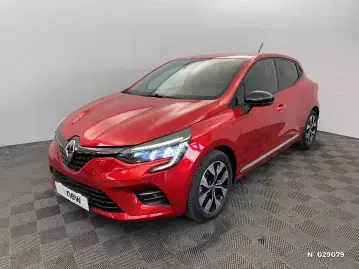 Acheter RENAULT CLIO Clio E-Tech hybride 145 Evolution occasion en vente à RENAULT SAINT-QUENTIN GUEUDET 1880
