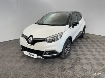 Acheter RENAULT CAPTUR Captur TCe 120 Energy SL Wave EDC occasion en vente à RENAULT SAINT-QUENTIN GUEUDET 1880