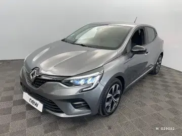 Acheter RENAULT CLIO Clio TCe 90 Evolution occasion en vente à RENAULT SAINT-QUENTIN GUEUDET 1880