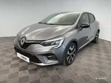 Acheter RENAULT CLIO Clio TCe 90 Evolution occasion en vente à RENAULT SAINT-QUENTIN GUEUDET 1880