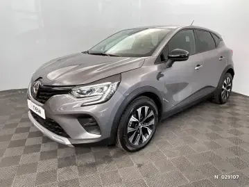 Acheter RENAULT CAPTUR Captur TCe 90 Evolution occasion en vente à RENAULT SAINT-QUENTIN GUEUDET 1880