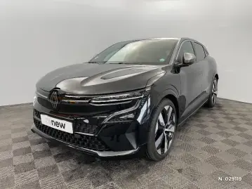 Acheter RENAULT MEGANE Megane E-Tech EV60 220 ch super charge Techno occasion en vente à RENAULT SAINT-QUENTIN GUEUDET 1880