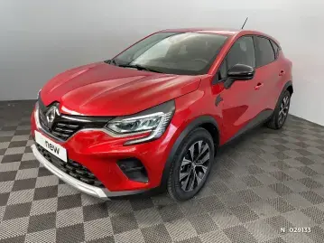 Acheter RENAULT CAPTUR Captur E-Tech hybride 145 Evolution occasion en vente à RENAULT SAINT-QUENTIN GUEUDET 1880