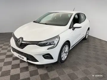 Acheter RENAULT CLIO REVERSIBLE CLIO SOCIETE BLUE DCI 85 BUSINESS REVERSIBLE occasion en vente à RENAULT SAINT-QUENTIN GUEUDET 1880