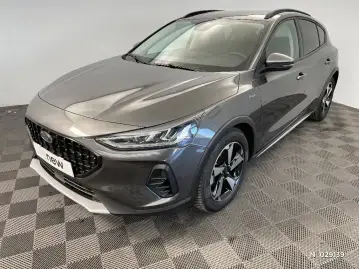 Acheter FORD FOCUS Focus 1.0 Flexifuel 125 S&S mHEV Powershift Active occasion en vente à RENAULT SAINT-QUENTIN GUEUDET 1880