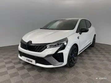 Acheter RENAULT CLIO Clio E-Tech full hybrid 145 ch GSR2 Esprit Alpine occasion en vente à RENAULT SAINT-QUENTIN GUEUDET 1880
