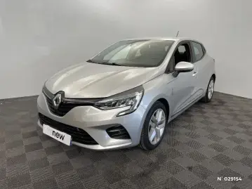 Acheter RENAULT CLIO Clio TCe 100 Business occasion en vente à RENAULT SAINT-QUENTIN GUEUDET 1880