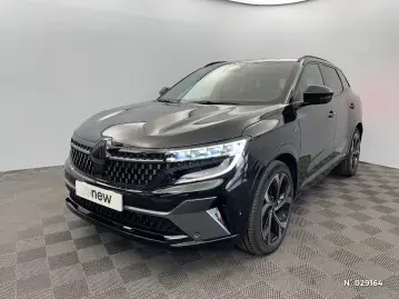 Acheter RENAULT AUSTRAL Austral E-Tech full hybrid 200 GSR2 Iconic esprit Alpine occasion en vente à RENAULT SAINT-QUENTIN GUEUDET 1880