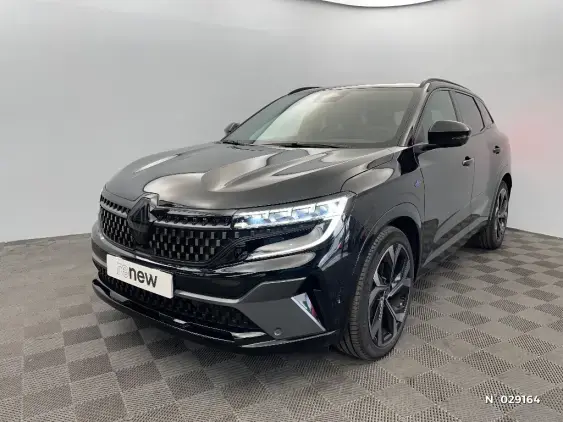 RENAULT AUSTRAL - voiture d'occasion - Photo 1