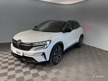 Acheter RENAULT AUSTRAL Austral E-Tech full hybrid 200 GSR2 Iconic occasion en vente à RENAULT SAINT-QUENTIN GUEUDET 1880